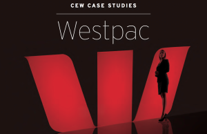 Westpac CEW Case Study