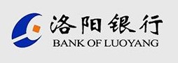 Bank of Luoyang Logo